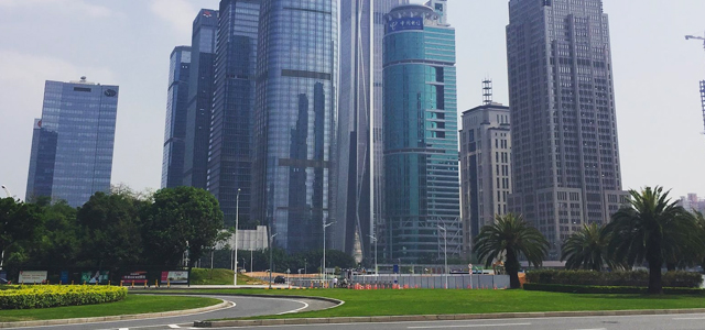 深圳格芯集成電路裝備有限公司